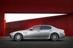 Maserati Quattroporte Sport GT S 2009 года